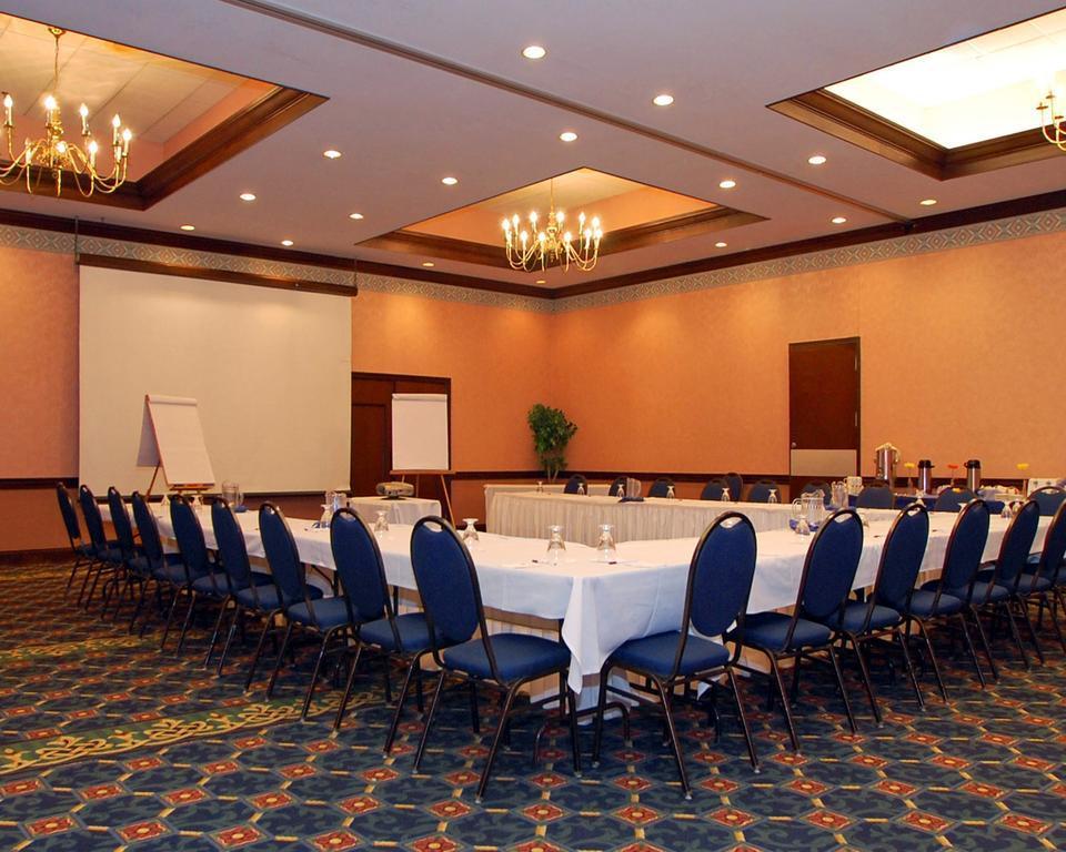 Clarion Hotel Conference Center On Lake Erie Dunkirk Dış mekan fotoğraf