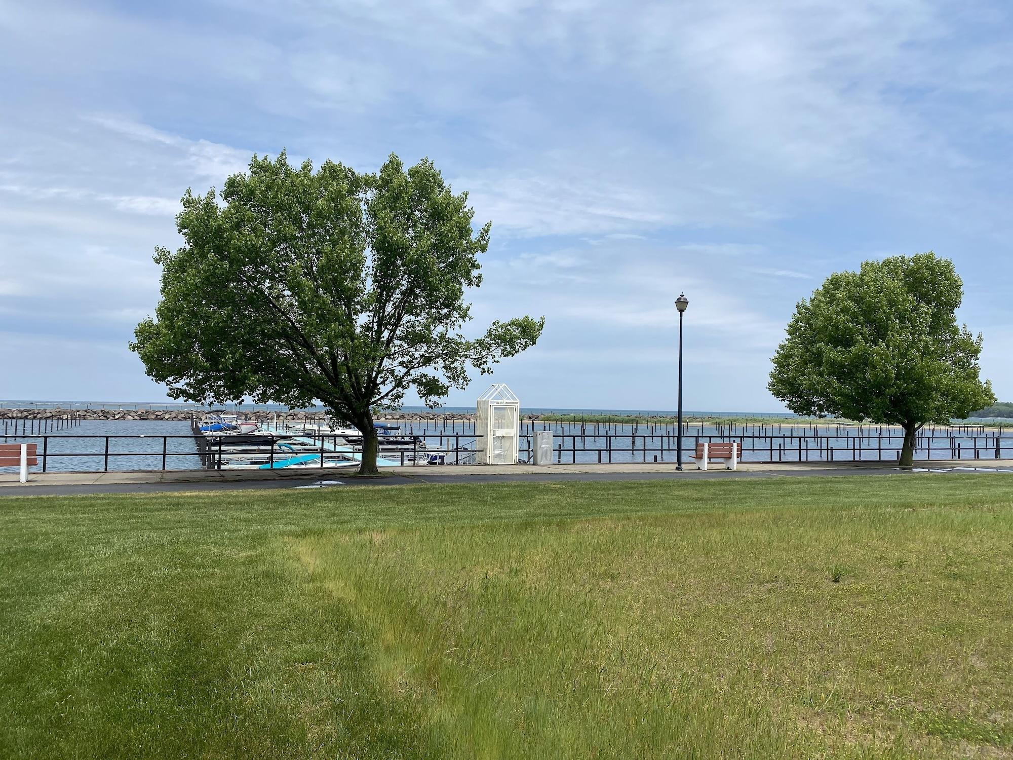 Clarion Hotel Conference Center On Lake Erie Dunkirk Dış mekan fotoğraf