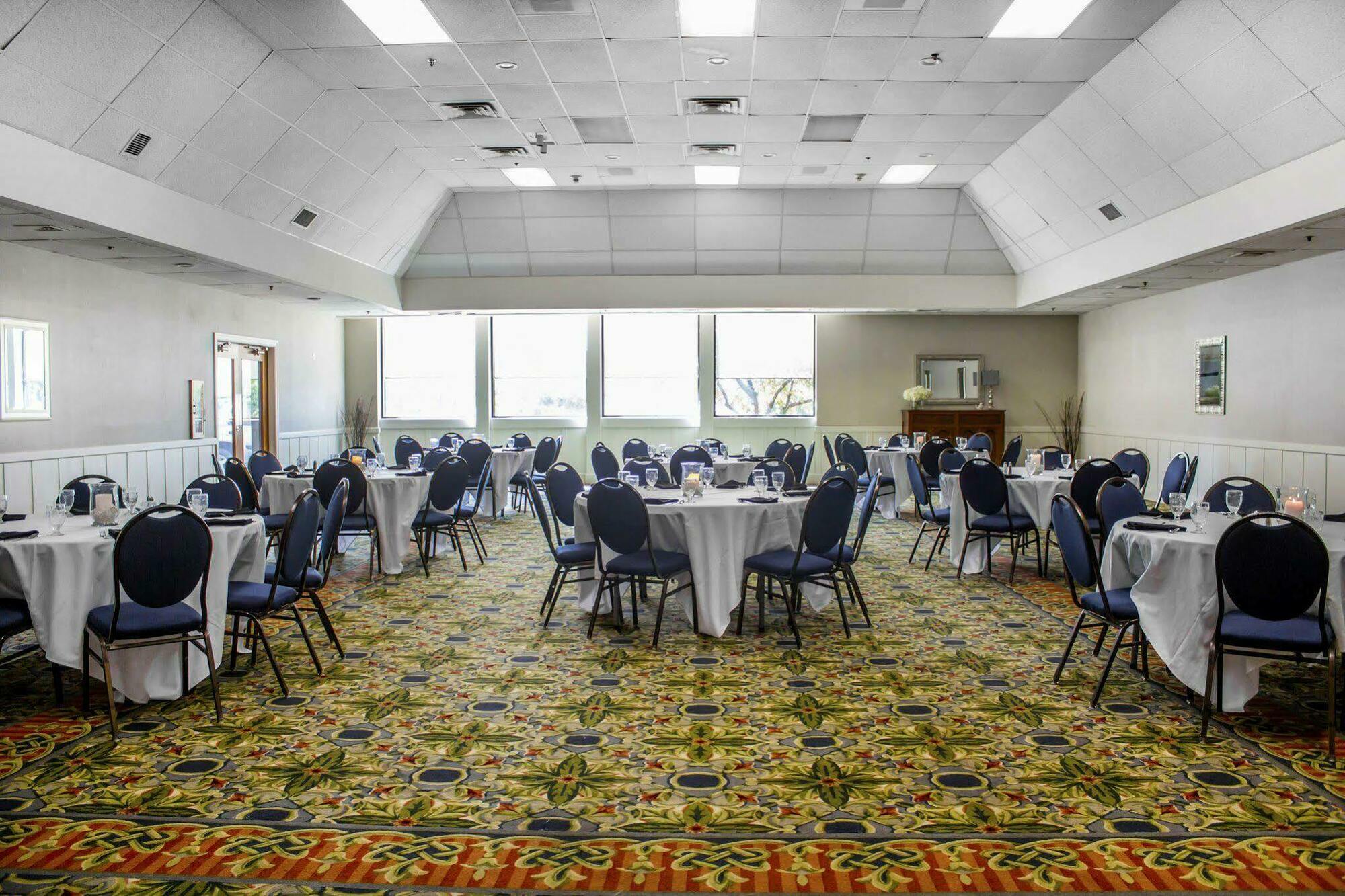 Clarion Hotel Conference Center On Lake Erie Dunkirk Dış mekan fotoğraf